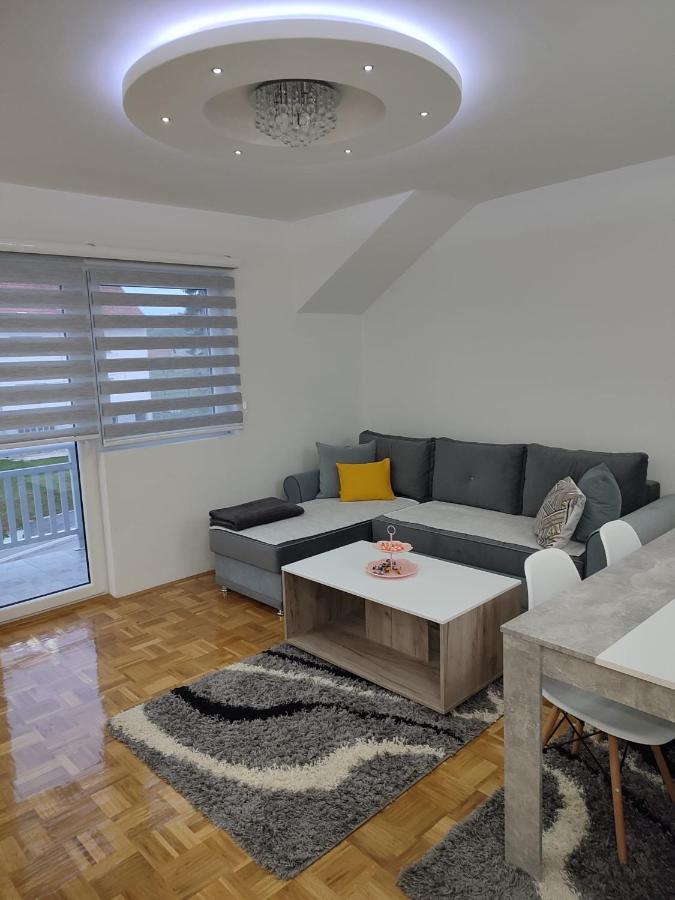 Stan Na Dan Elena Apartment Lukavica Ngoại thất bức ảnh