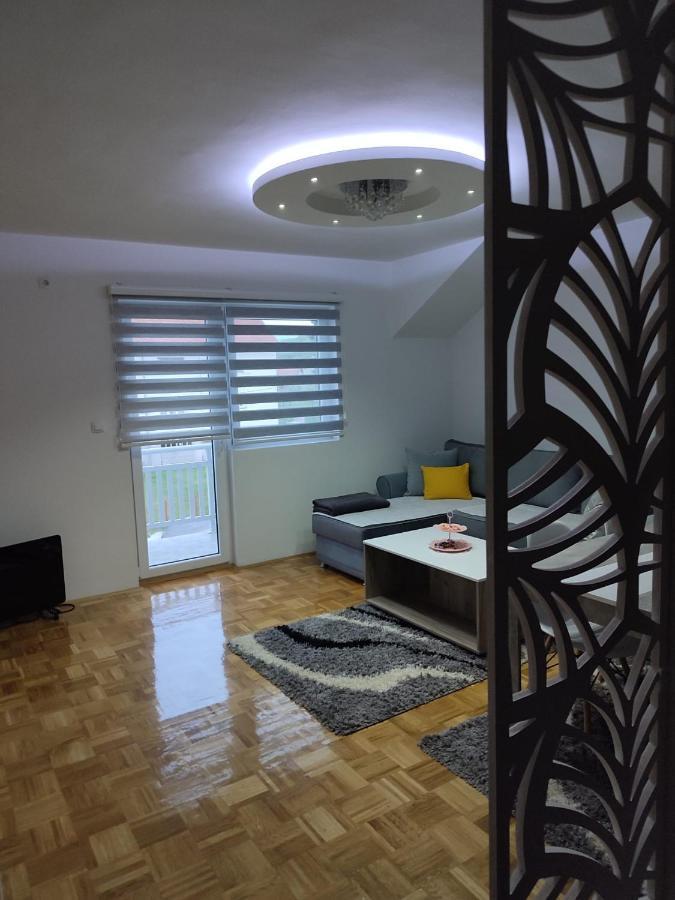 Stan Na Dan Elena Apartment Lukavica Ngoại thất bức ảnh